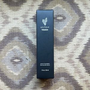 Younique Touch Serum and Foundation